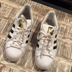 Superstar Adidas